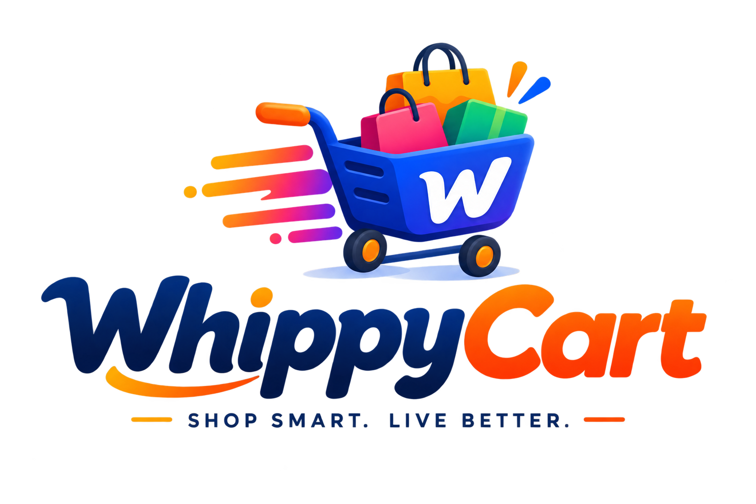 WhippyCart