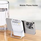 10000mAh Wireless Magnetic Power Bank