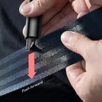 Car Safety Hammer – Emergency Window Breaker & Seat Belt Cutter