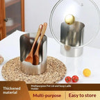 stainless-steel-ladle-pot-lid-holder-kitchen