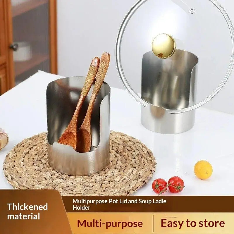 stainless-steel-ladle-pot-lid-holder-kitchen