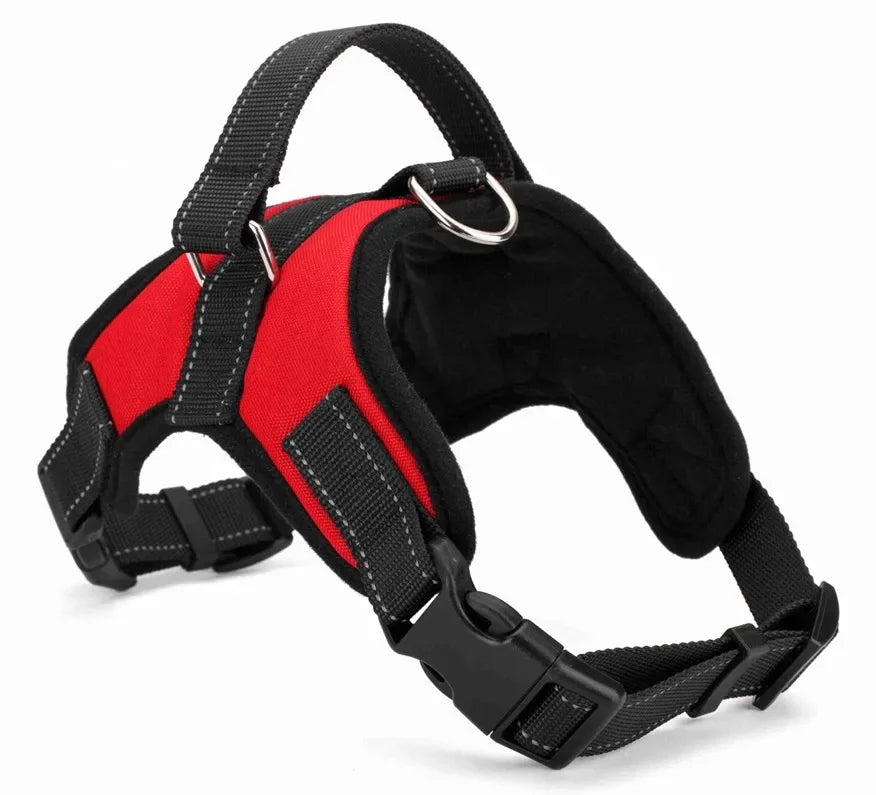 escape-proof-dog-harness-with-handle