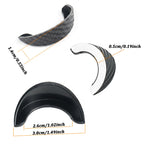 Self-Adhesive Car Camera Rain Cover
