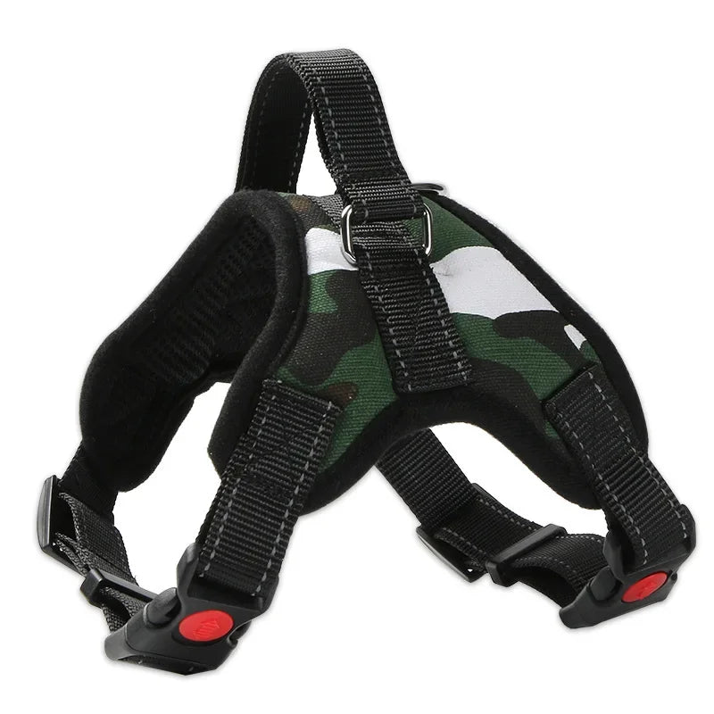escape-proof-dog-harness-with-handle