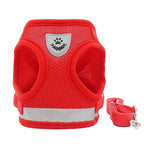 cat-dog-harness-reflective-escape-proof