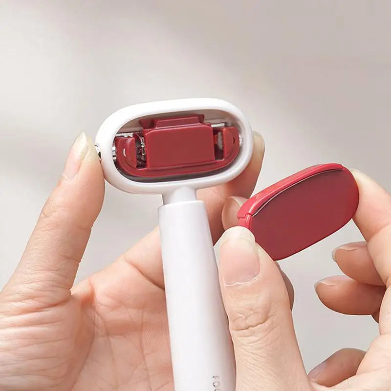 Double Side Foot Rasp – Callus Remover Foot File