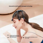 Electric Scalp Massager – Octopus Head Massager