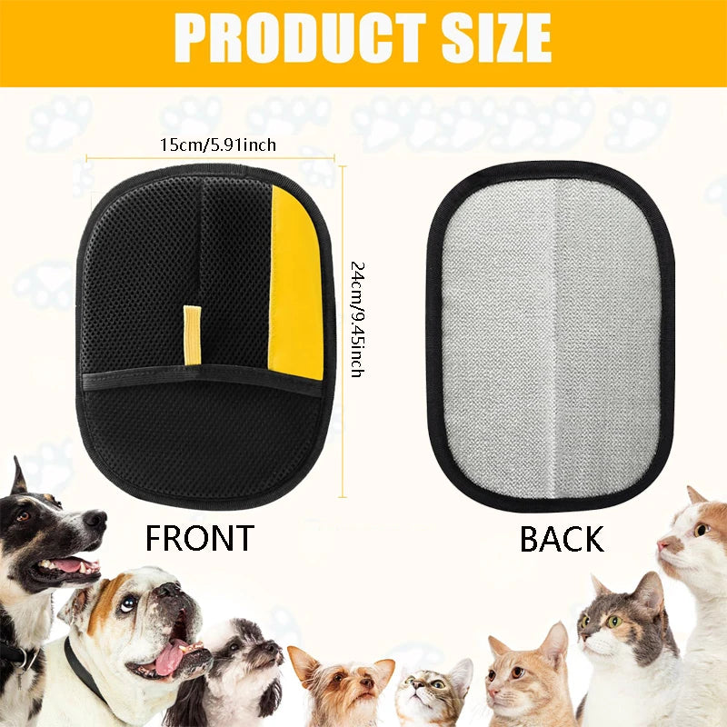deshedding-brush-glove-dog-cat