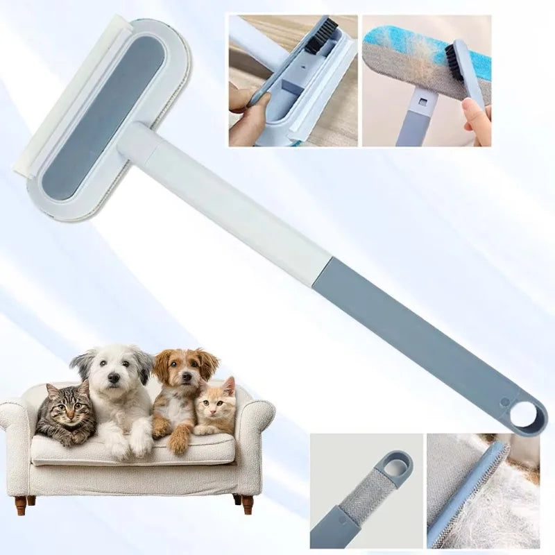 3-in-1-pet-hair-remover-brush-long-handle