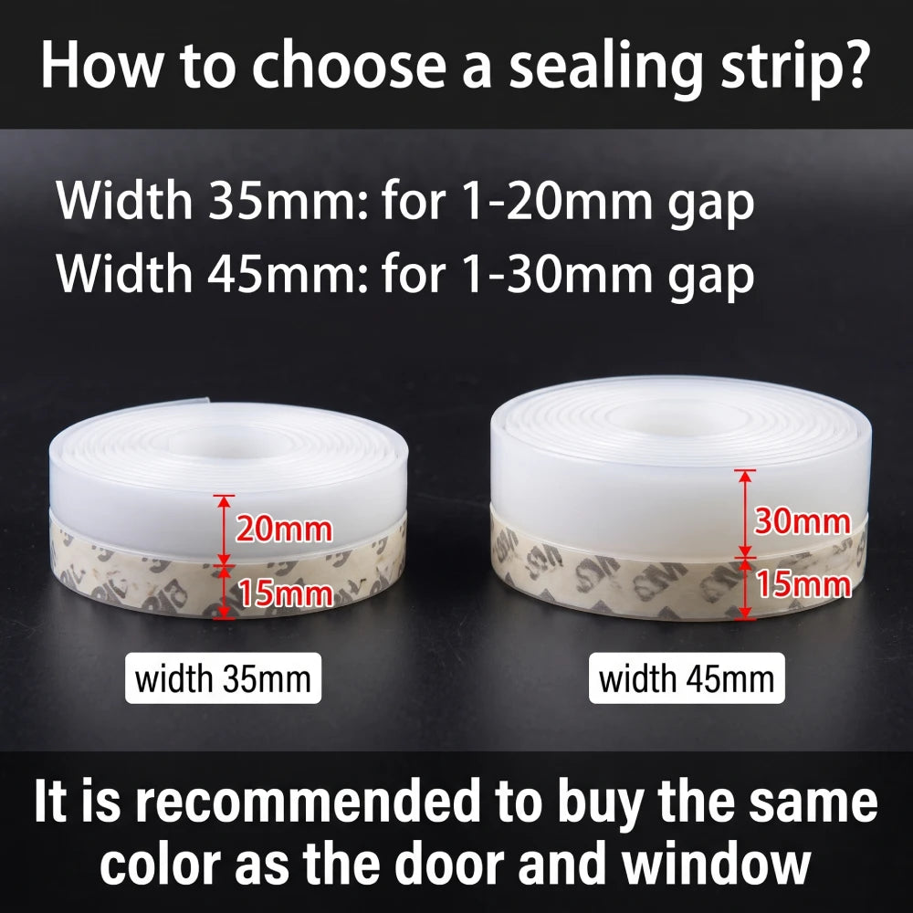 door-sealing-tape-colors-widths
