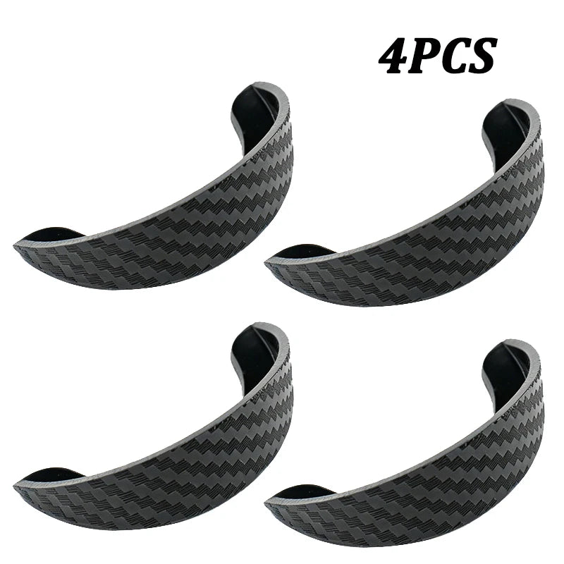 Self-Adhesive Car Camera Rain Cover