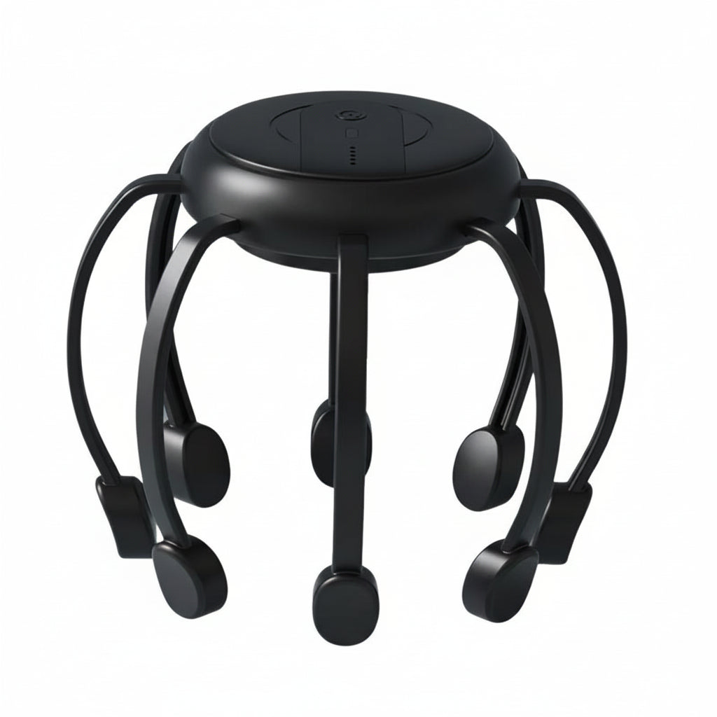 electric-scalp-massager-octopus-head-massager