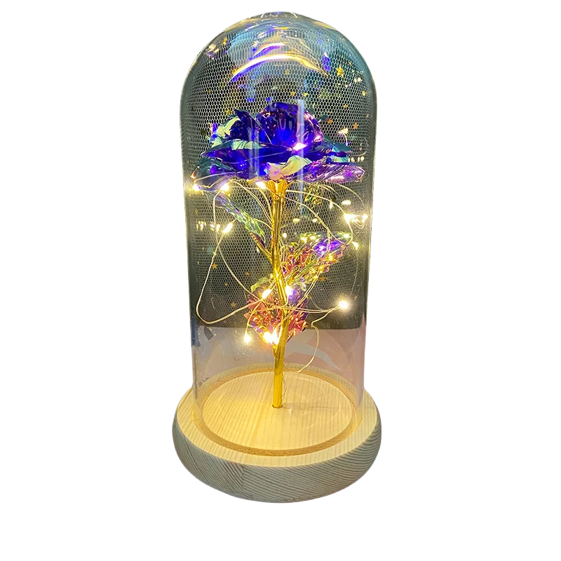 led-eternal-rose-24k-gold-foil-glass-cover