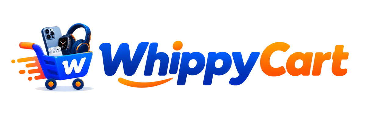 WhippyCart